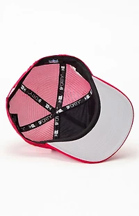 New Era NFL x PS Reserve SF 49ers 9FORTY Hat