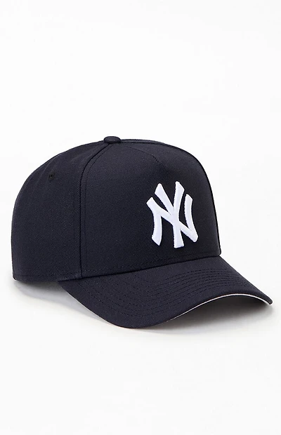 New Era Kids NY Yankees Classic 9FORTY Snapback Hat