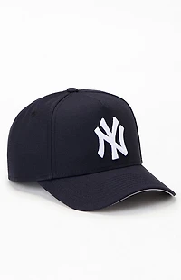 New Era Kids NY Yankees Classic 9FORTY Snapback Hat