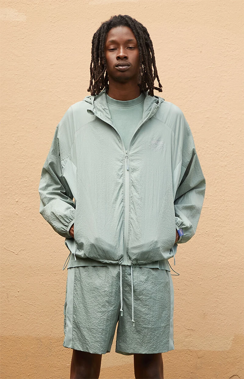 A.R.C. Active Seafoam Performance Jacket