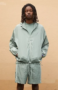 A.R.C. Active Seafoam Performance Jacket
