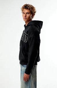 FORD Hallmark Zip Up Hoodie