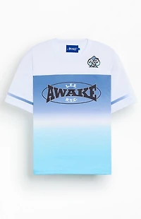 Awake NY Mesh Football Jersey