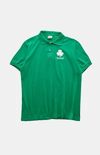 PS VINTAGE '80s Ireland Polo Top