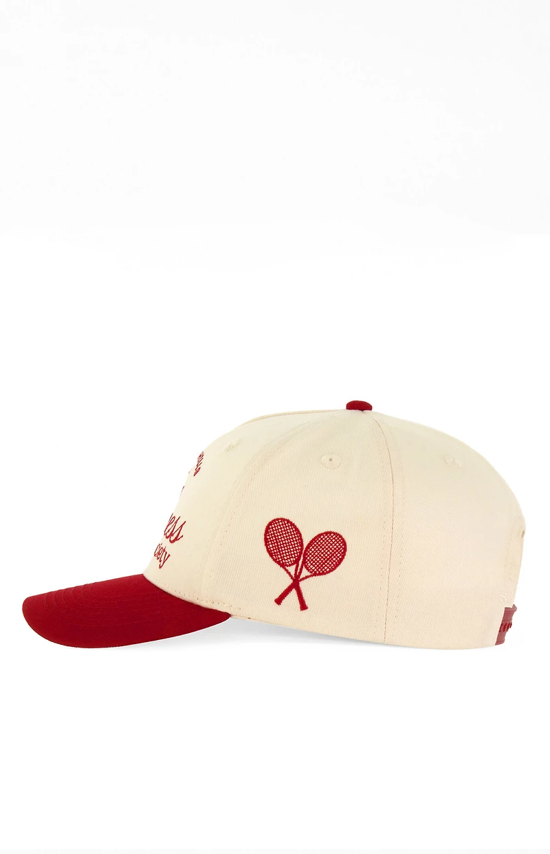 Almere Beverly Hills Wellness Society Hat