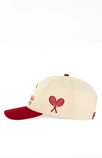 Almere Beverly Hills Wellness Society Hat