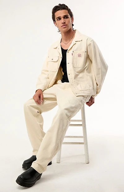 Levi's Sunrise Trucker Jacket