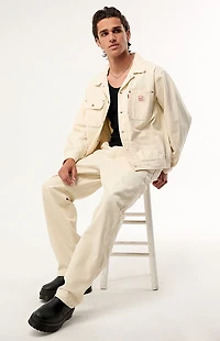 Levi's Sunrise Trucker Jacket