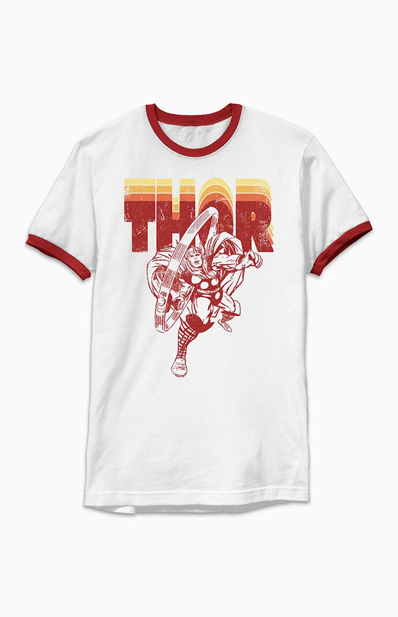 Thor Retro T-Shirt