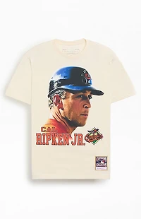 Mitchell & Ness Cal Ripken Jr. Big Face T-Shirt