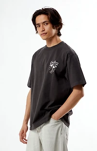 Pacsun Cosmic Reserve Heavyweight T-Shirt