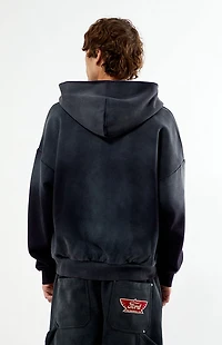 FORD Varsity Full Zip Hoodie