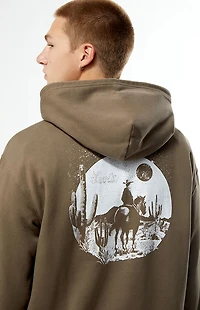 Levi's Desert Hoodie