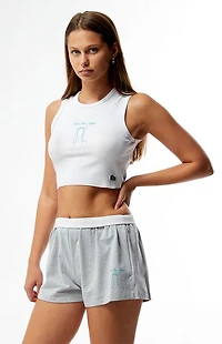 HYPE & VICE Zeta Tau Alpha P.E. Shorts