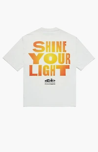 Studio by Supervsn Shine Your Light T-Shirt