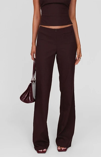 Tiger Mist Gwendoline Flare Pants