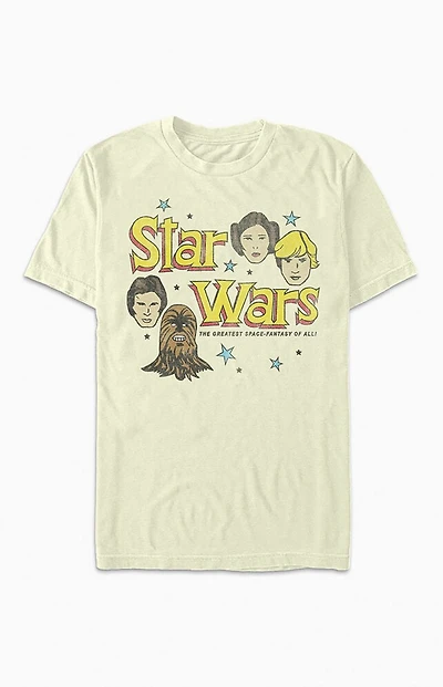 Star Wars T-Shirt