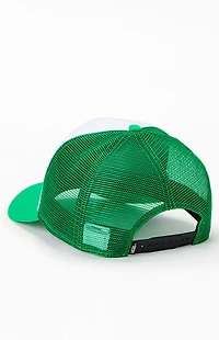 Vans Kids Classic Patch Trucker Hat