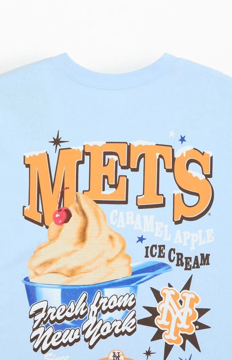 47 Brand NY Mets Ice Cream T-Shirt