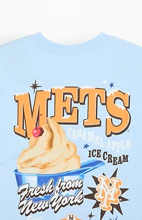 47 Brand NY Mets Ice Cream T-Shirt