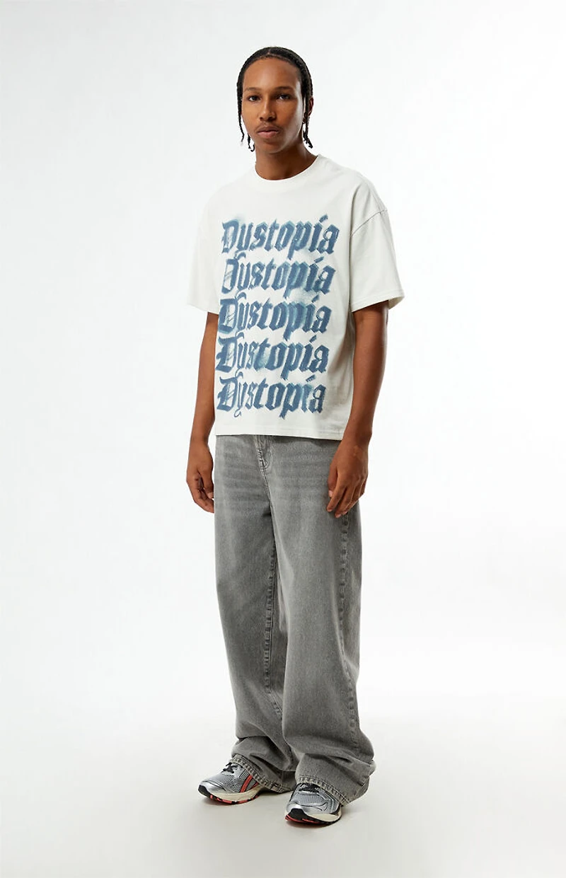 Pacsun Dystopia T-Shirt