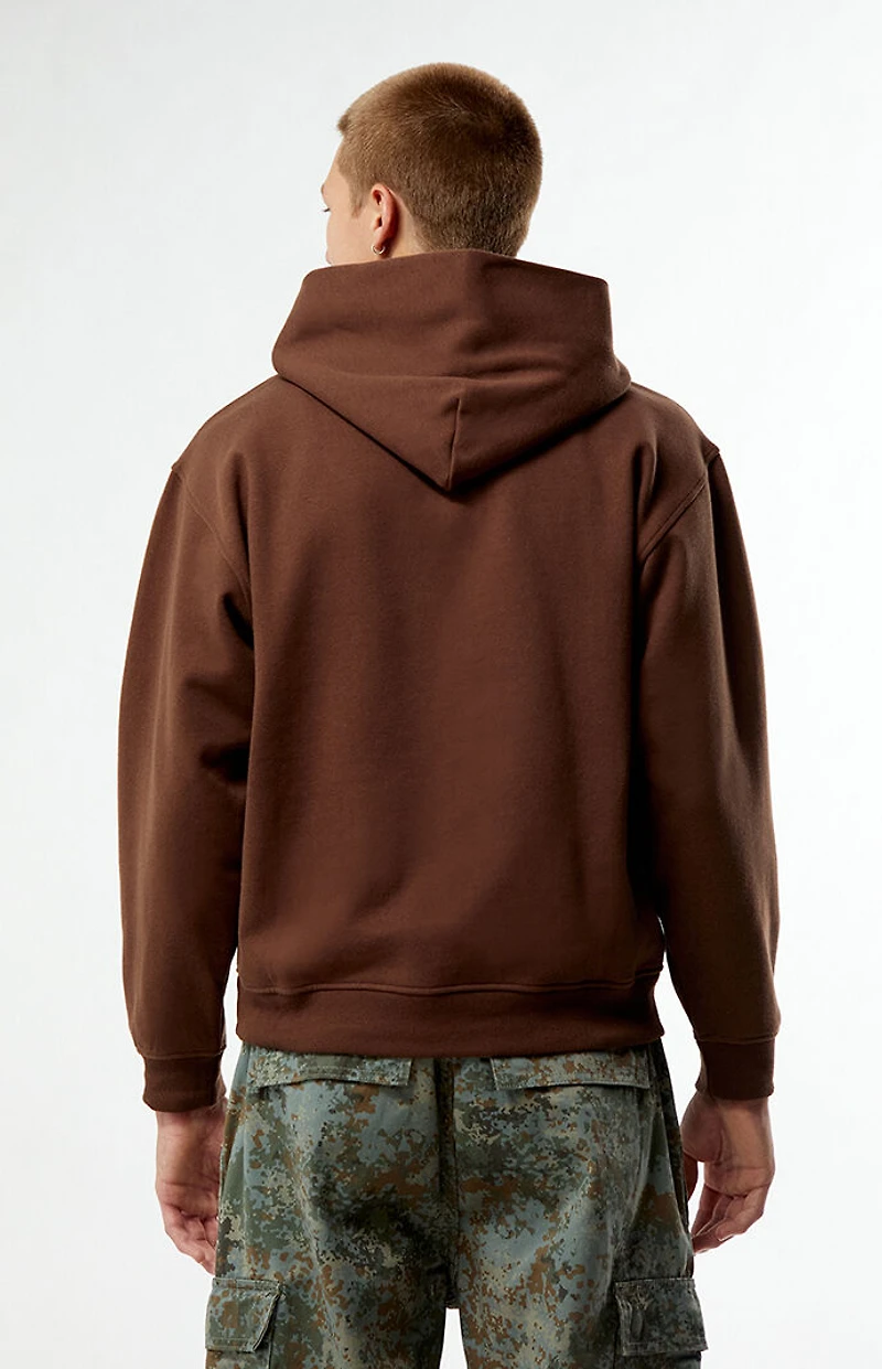 Pacsun Service Station Hoodie