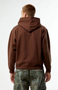 Pacsun Service Station Hoodie