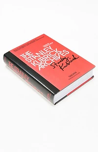 Taschen The Stanley Kubrick Archives Book