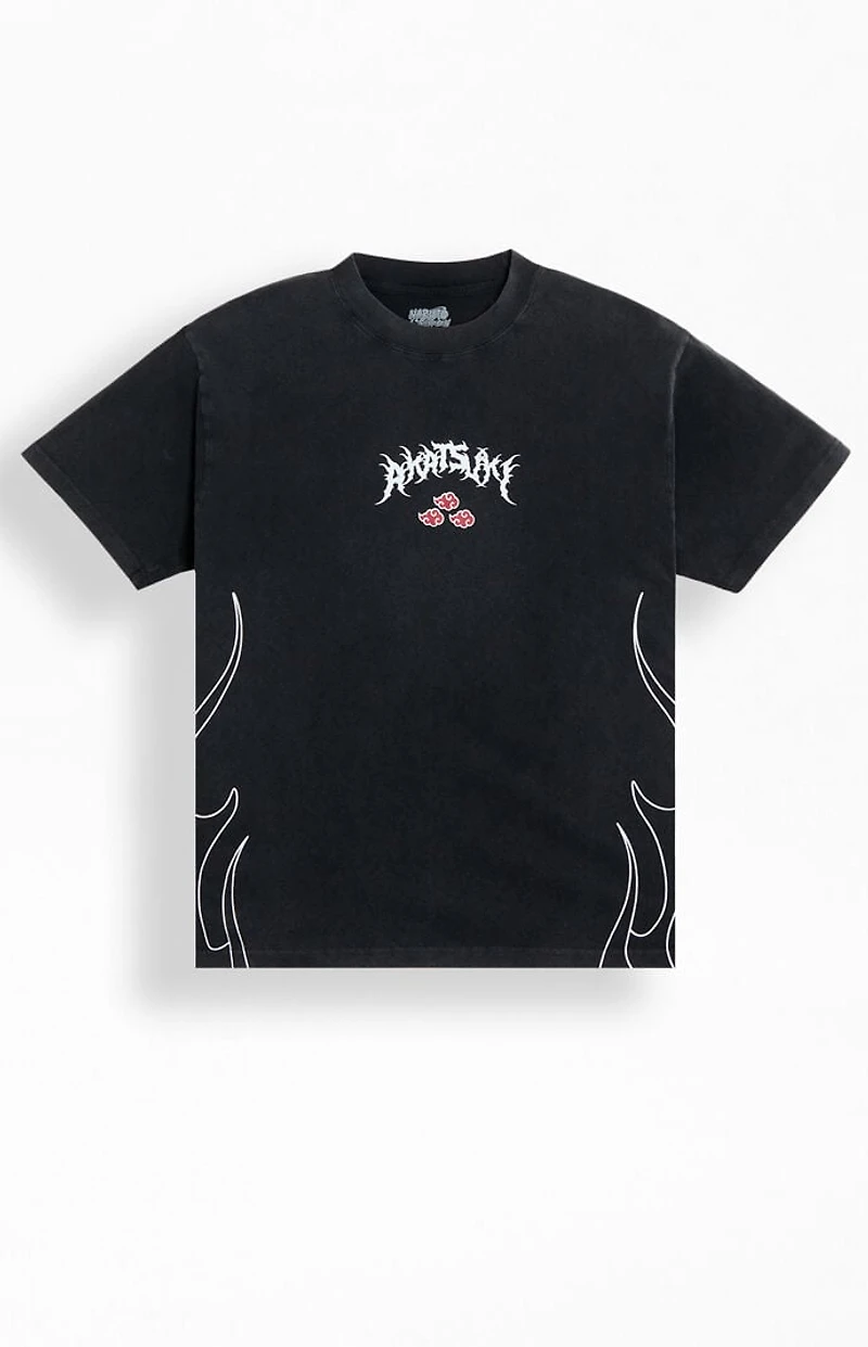 Naruto Akatsuki T-Shirt