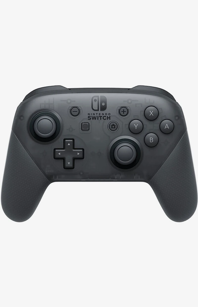 Wireless Nintendo Switch Pro Controller