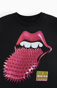 Rolling Stones Spiked Tongue T-Shirt