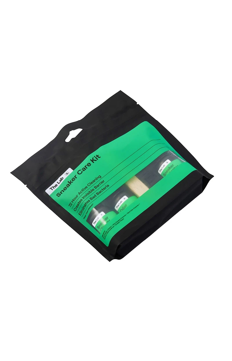 The Lab Sneaker Premium Kit