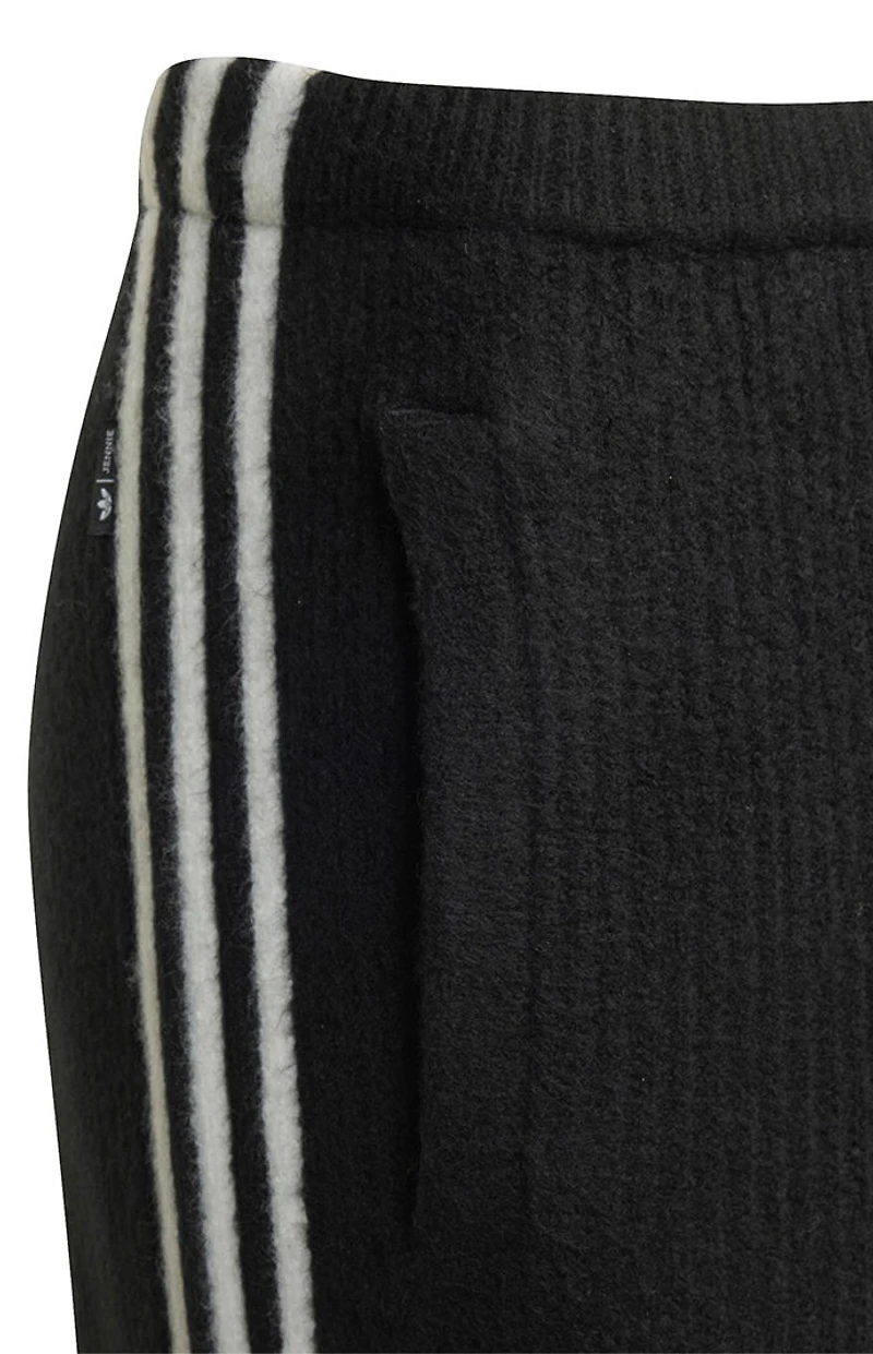 adidas Originals by JENNIE Knit Loose Pants