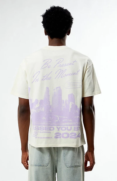 Pacsun Present T-Shirt