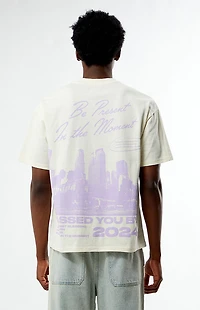 Pacsun Present T-Shirt