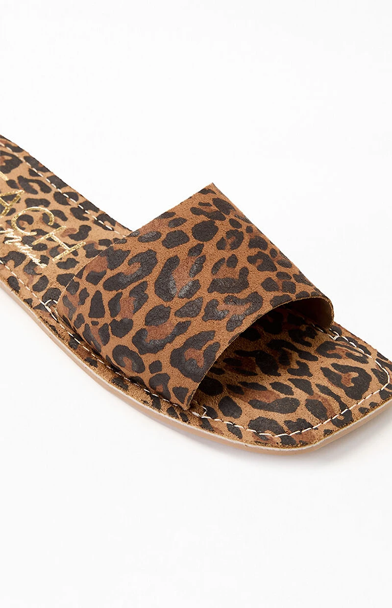 Matisse Women's Bali Slide Sandals