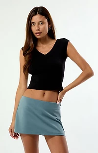 Pacsun Natalina Mini Skort