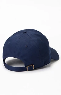 47 Brand NY Yankees Rhinestone Logo Dad hat