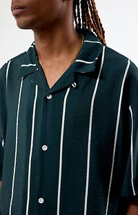 Pacsun Evening Camp Shirt