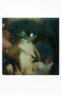 Deftones Saturday Night Wrist Vinyl Record