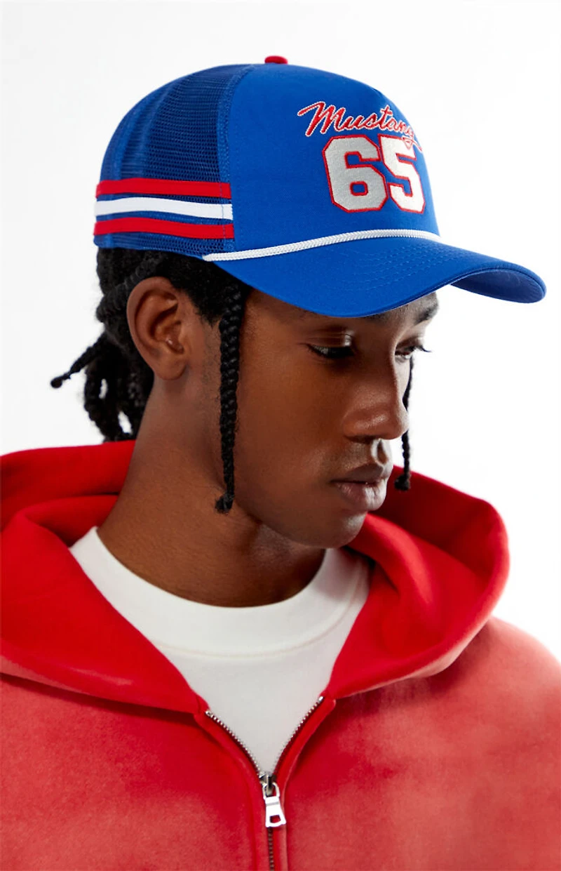 FORD Mustang 65 Trucker Hat