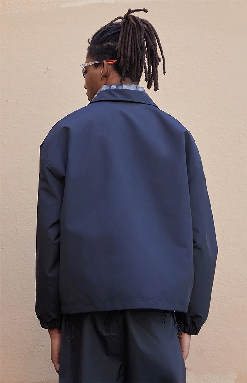 A.R.C. Coach Jacket