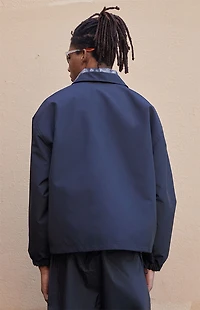 A.R.C. Coach Jacket