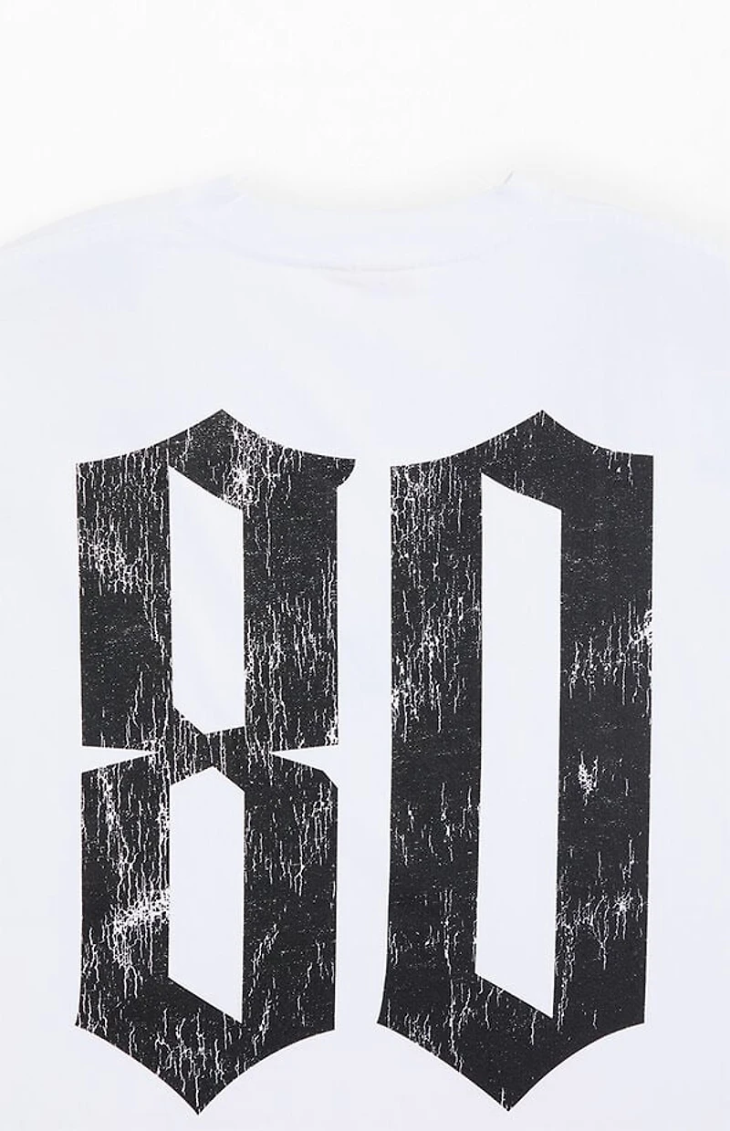 Pacsun 80 Boxy T-Shirt