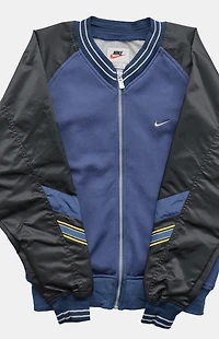 PS VINTAGE '90s Navy Nike Jacket