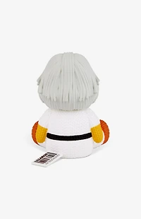 Back to the Future Dr. Emmett Brown Knit Series Vinyl Figure