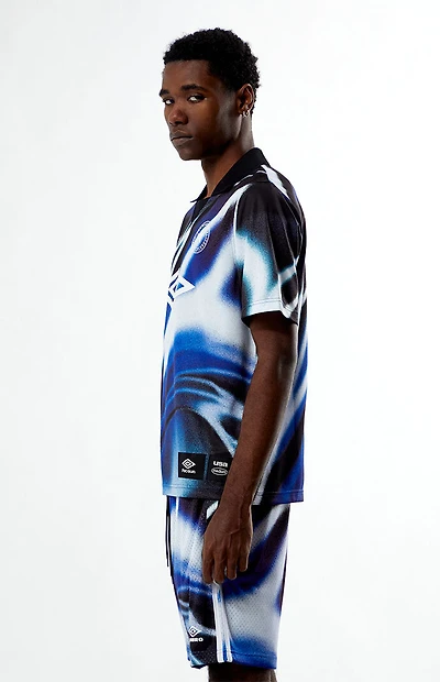 Umbro x PacSun Andrade Polo Jersey