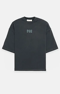Fear of God ESSENTIALS Iron Gray Merch T-Shirt