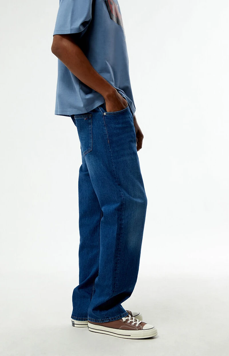 Tommy Jeans Otis Straight Leg