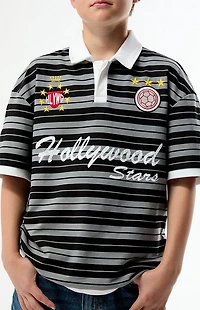 Pacsun Kids Hollywood Stars Soccer Jersey